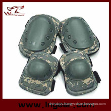 Military Protective Pads Sets Garden Knee Pad Tactical Knee & Elbow